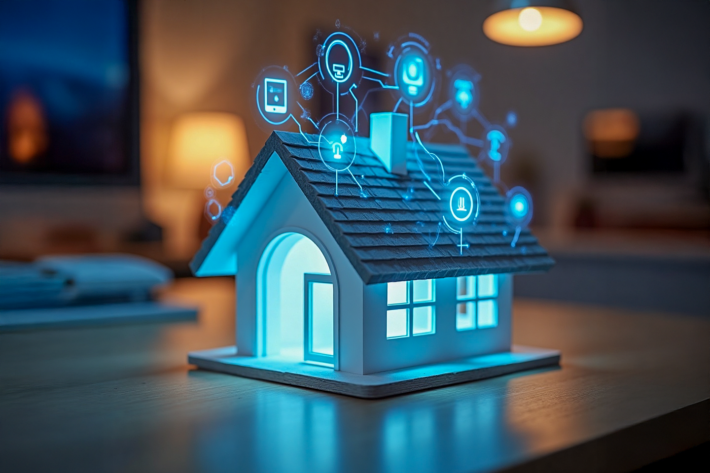 Gerontechnology Building Smarter Senior Care Facilities with IoT and Gerontechnology ...