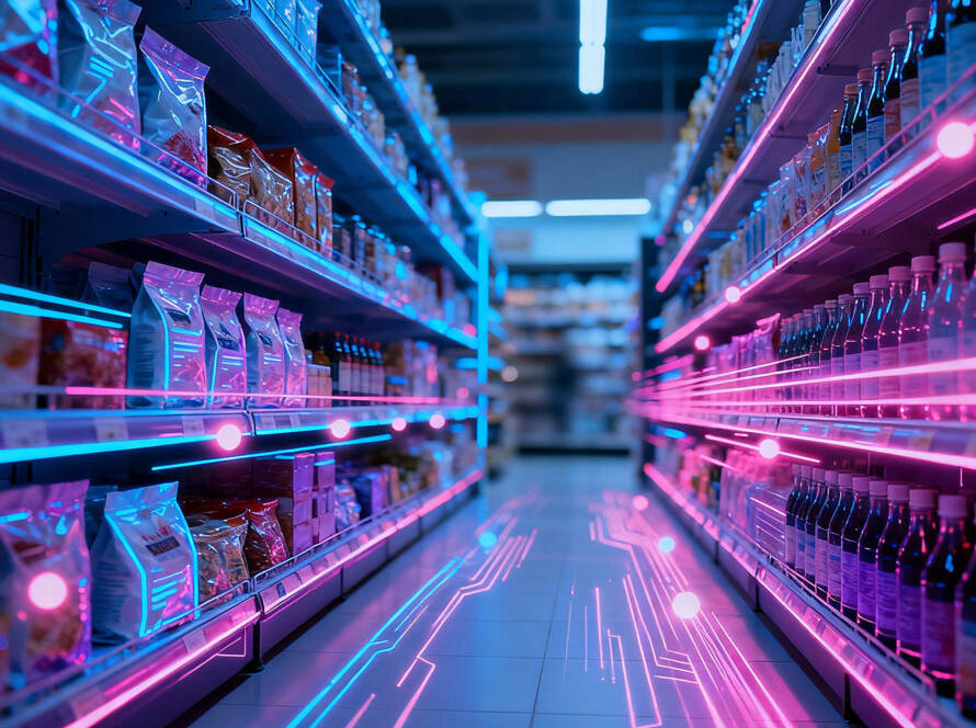 futuristic-cyberpunk-supermarket-aisle-neon-lights.
